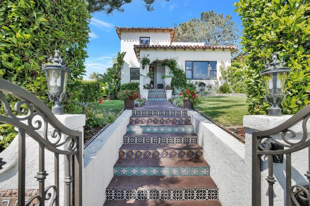 Luxury Vacation rental in La Jolla, CA