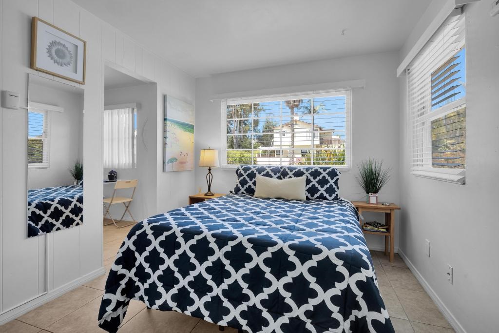 Studio in Pacific Beach San Diego