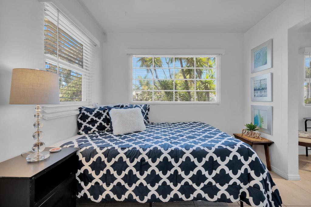 Studio Vacation Rental in Pacific Beach